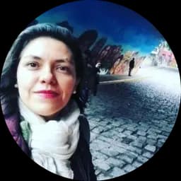 Andrea Montenegro