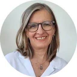 Deborah Davidovics