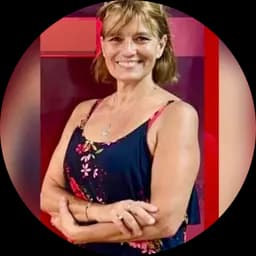 Silvia Touzet