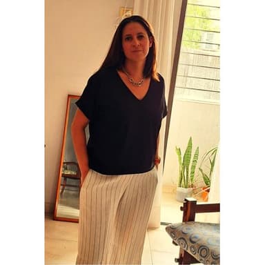 Ana Carolina Apud