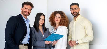 Coaching Laboral