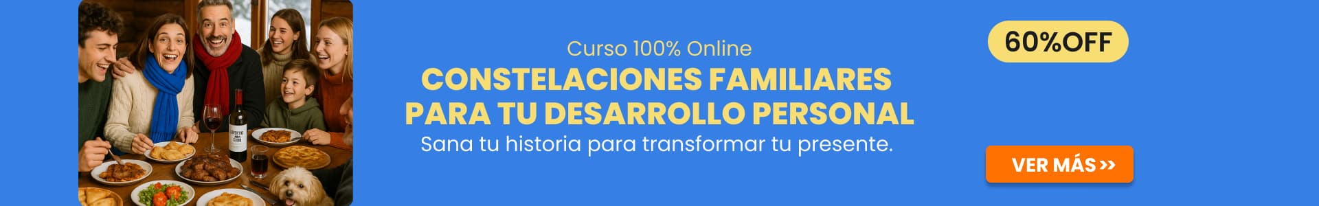Constelaciones Familiares
