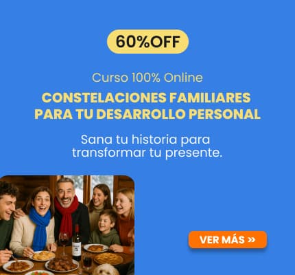 Constelaciones Familiares