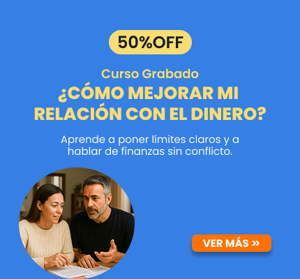 Cómo mejorar mi relación con el dinero
