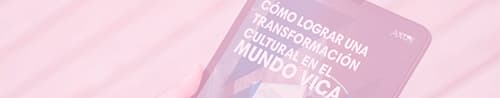 Manual: Cambio Cultural